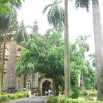 The Prince of Wales Museum